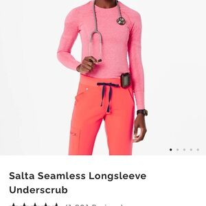 Figs Salta underscrub XXS